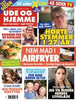 Ude og Hjemme
